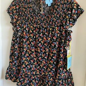 CeCe Women top